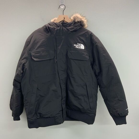 The North Face Men's McMurdo Black XL - Picture 1 of 3